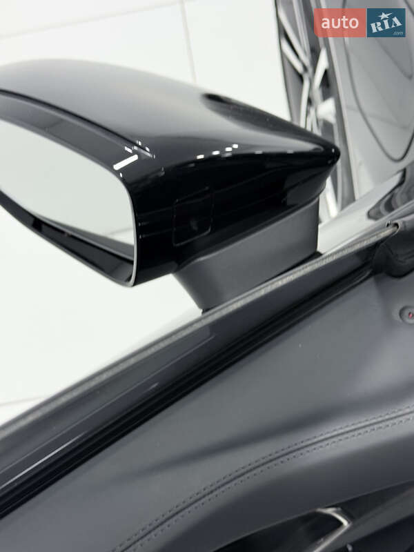 Купе Audi RS e-tron GT 2023 в Одесі