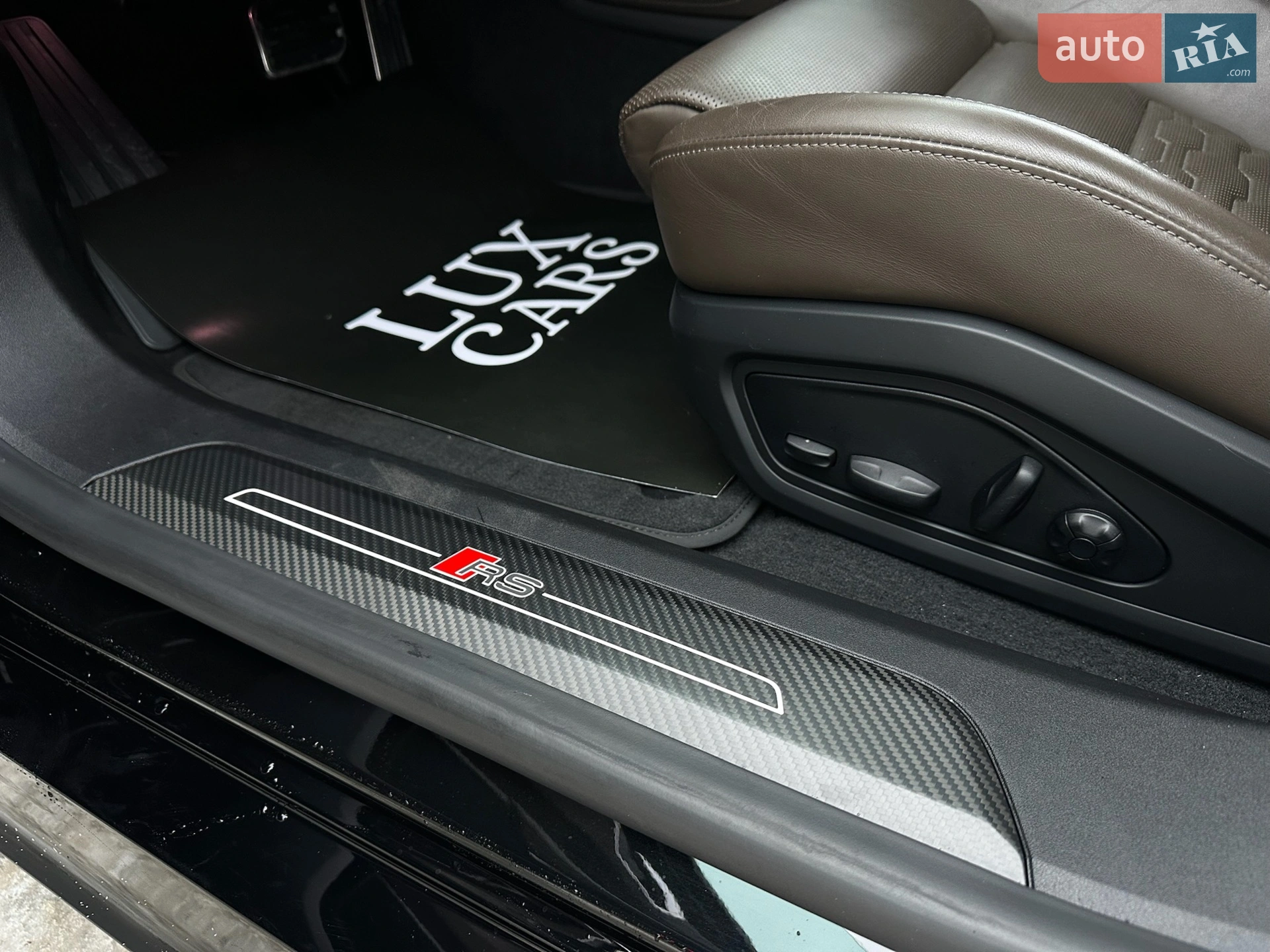 2024 Audi RS e-tron GT - мініатюра 53