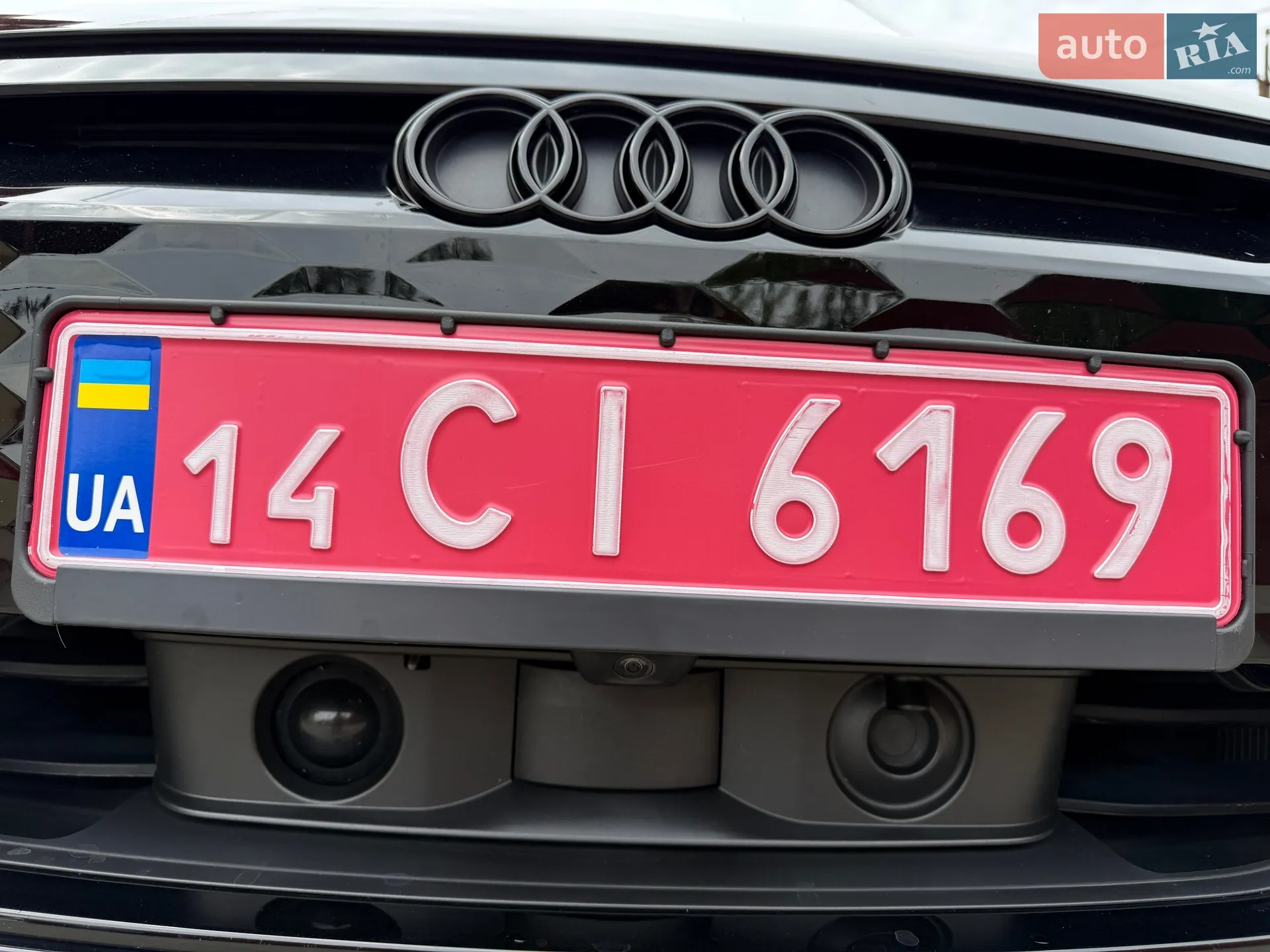 2021 Audi RS e-tron GT - мініатюра 18