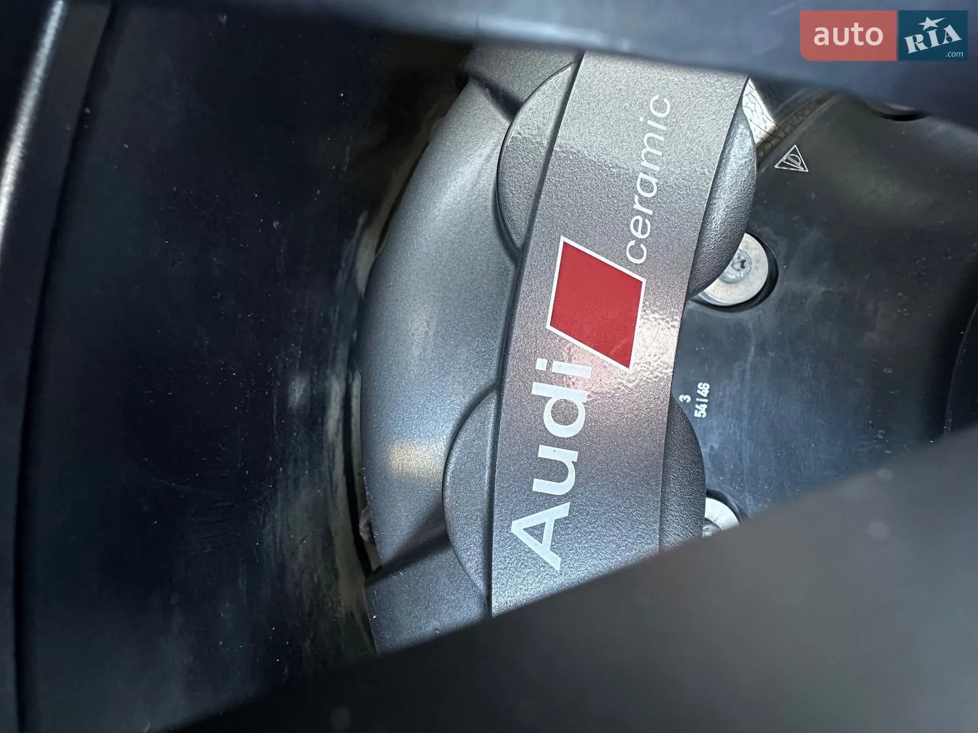 2022 Audi RS e-tron GT - мініатюра 42