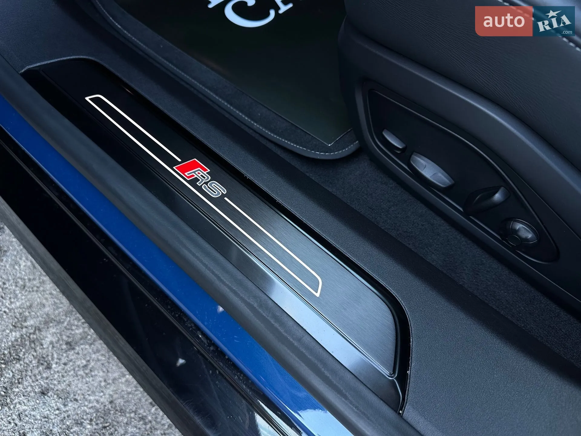 2022 Audi RS e-tron GT - мініатюра 54
