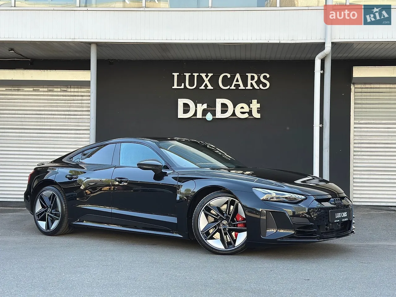 2022 Audi RS e-tron GT - мініатюра 98
