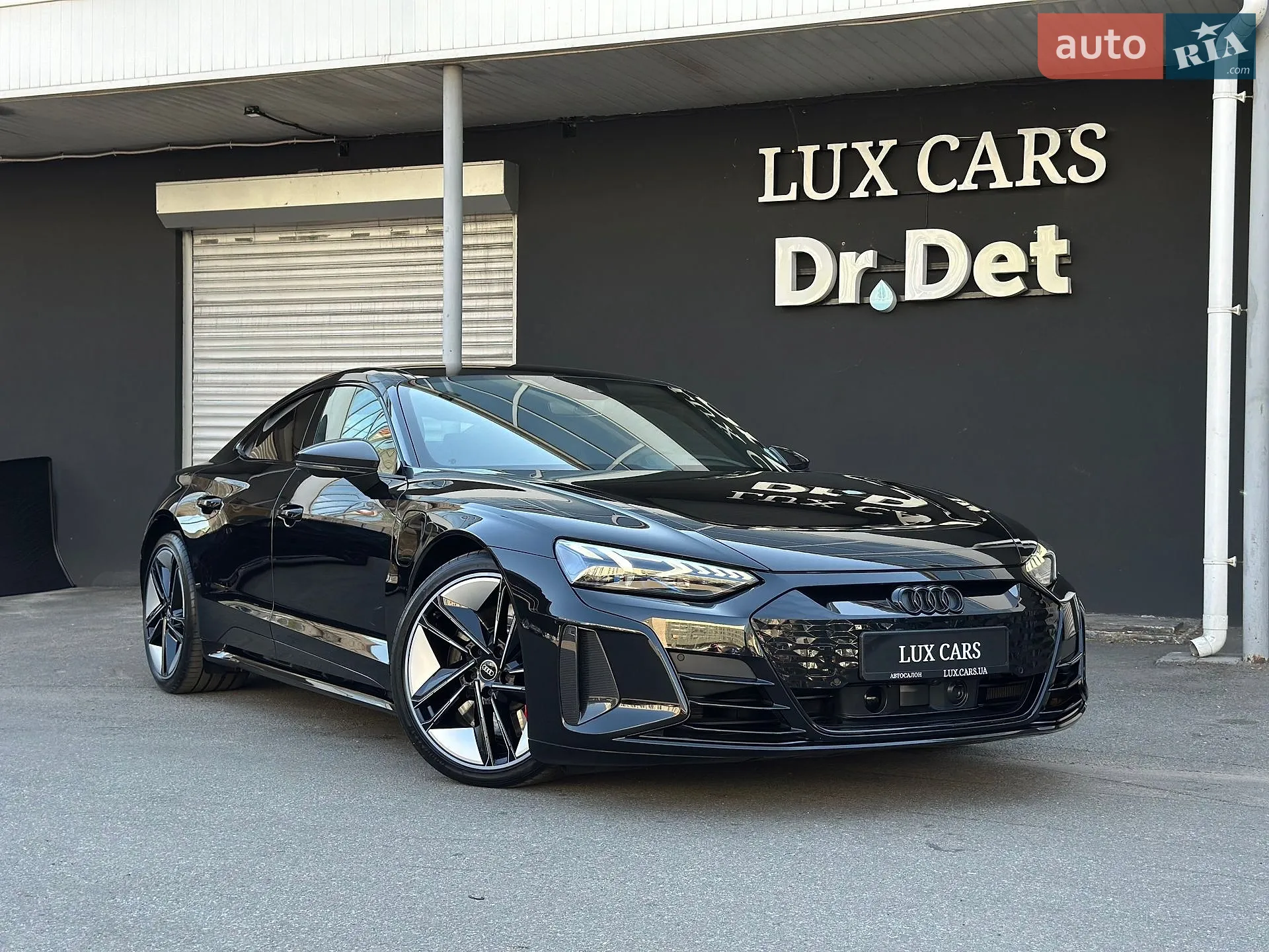 2024 Audi RS e-tron GT - мініатюра 22