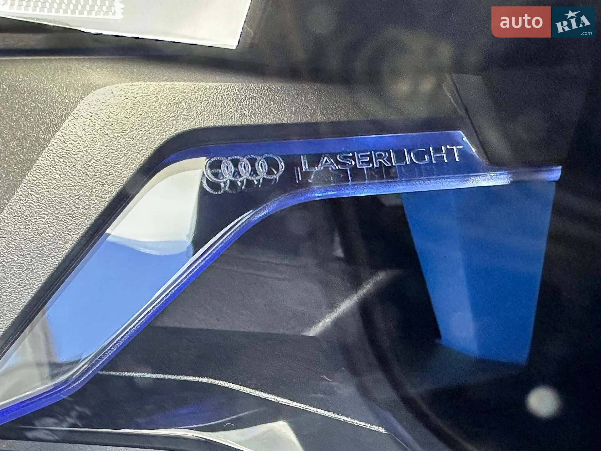 2024 Audi RS e-tron GT - мініатюра 39