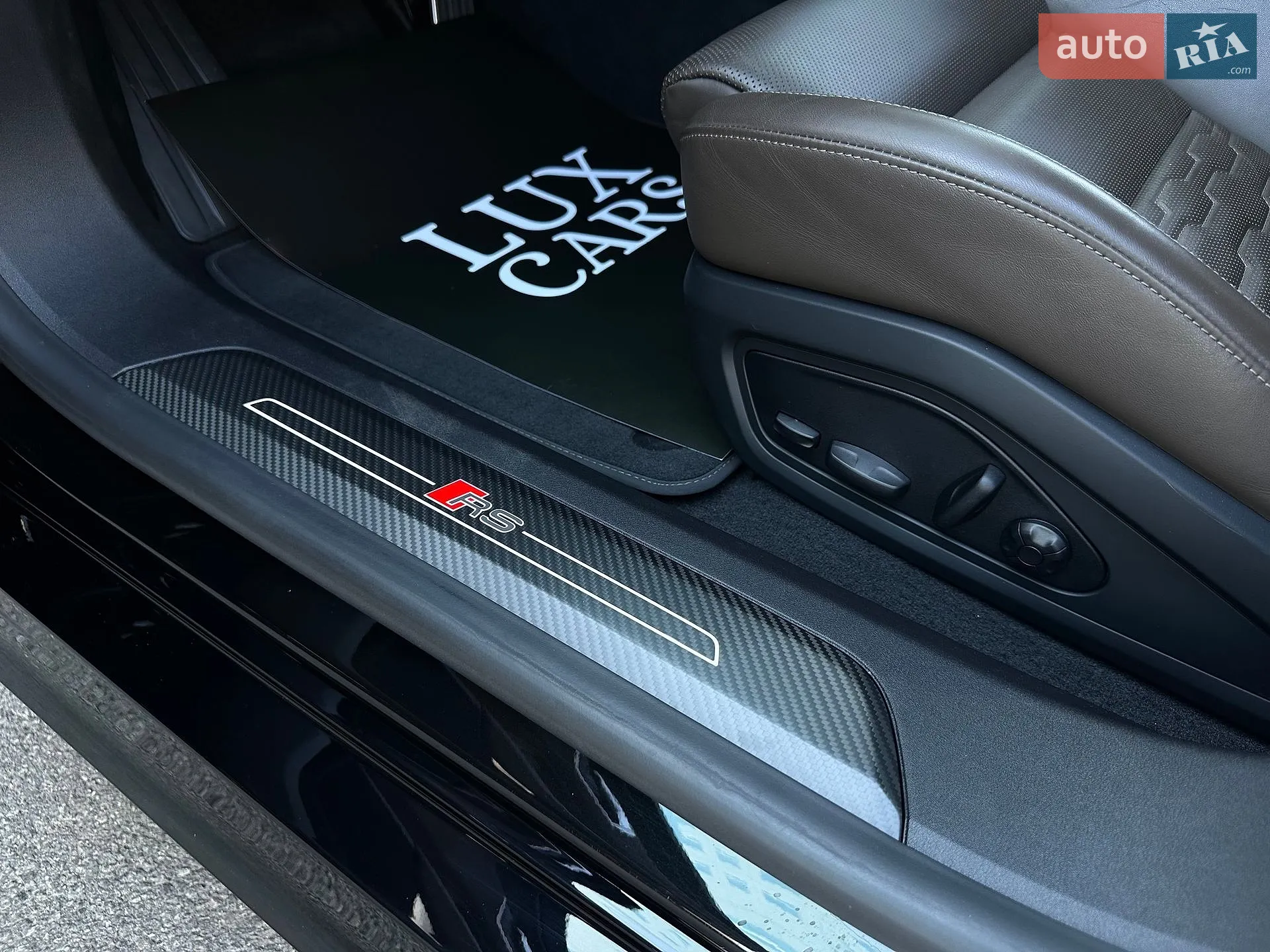 2024 Audi RS e-tron GT - мініатюра 55