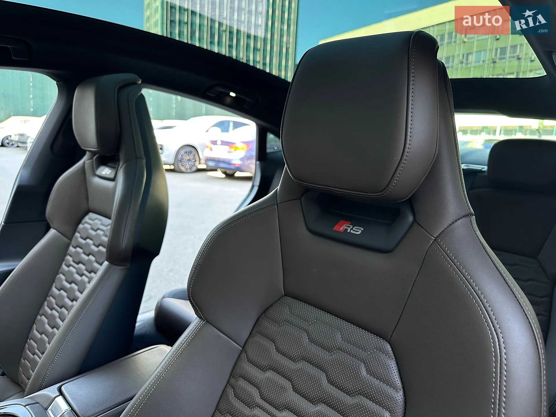 2024 Audi RS e-tron GT - мініатюра 56