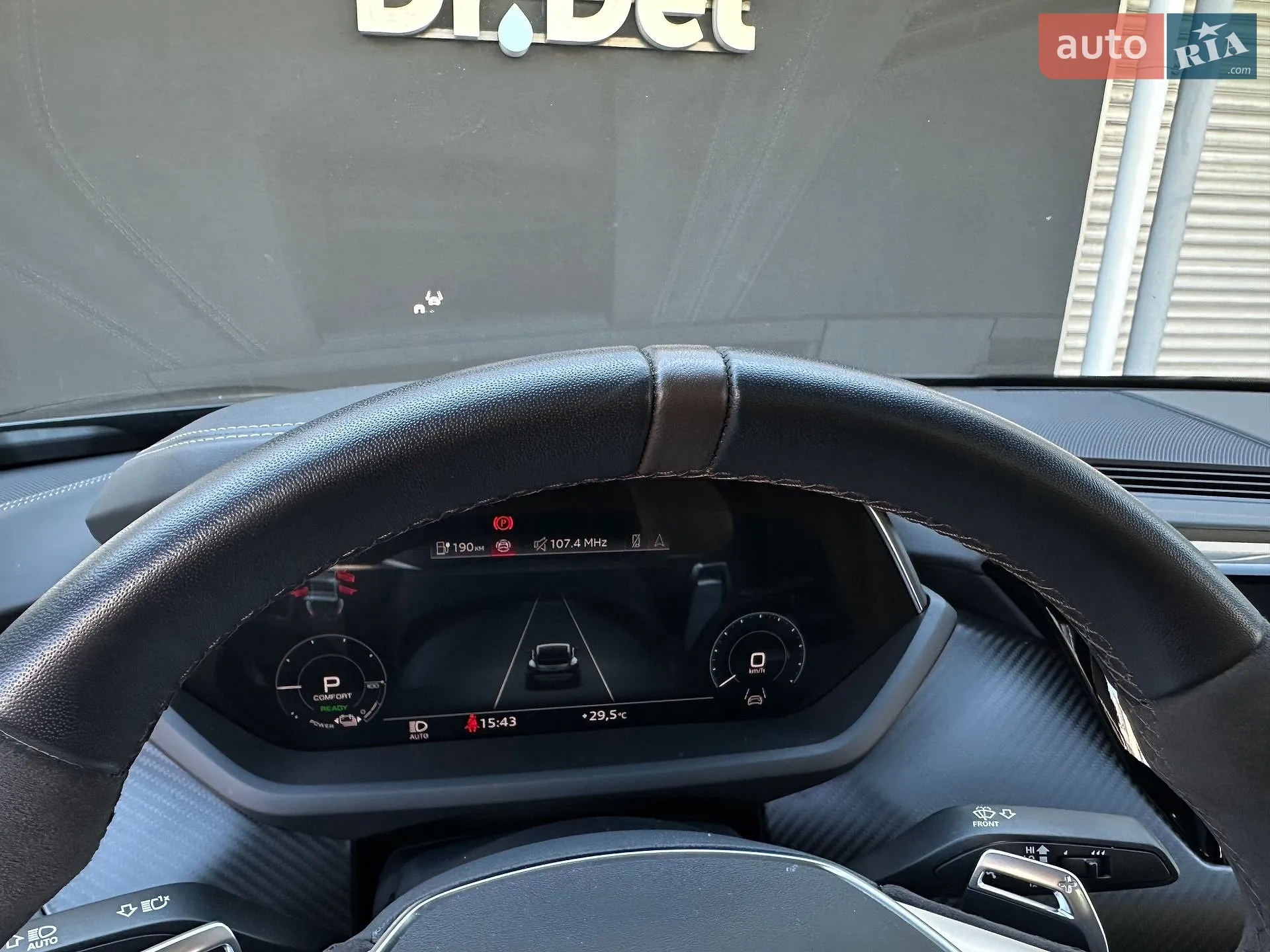 2024 Audi RS e-tron GT - мініатюра 74