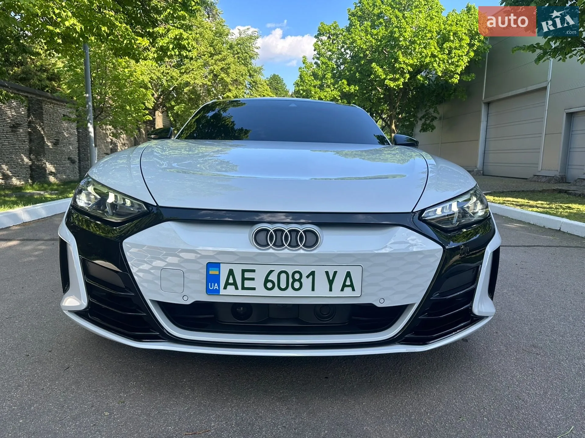 2022 Audi RS e-tron GT - мініатюра 21