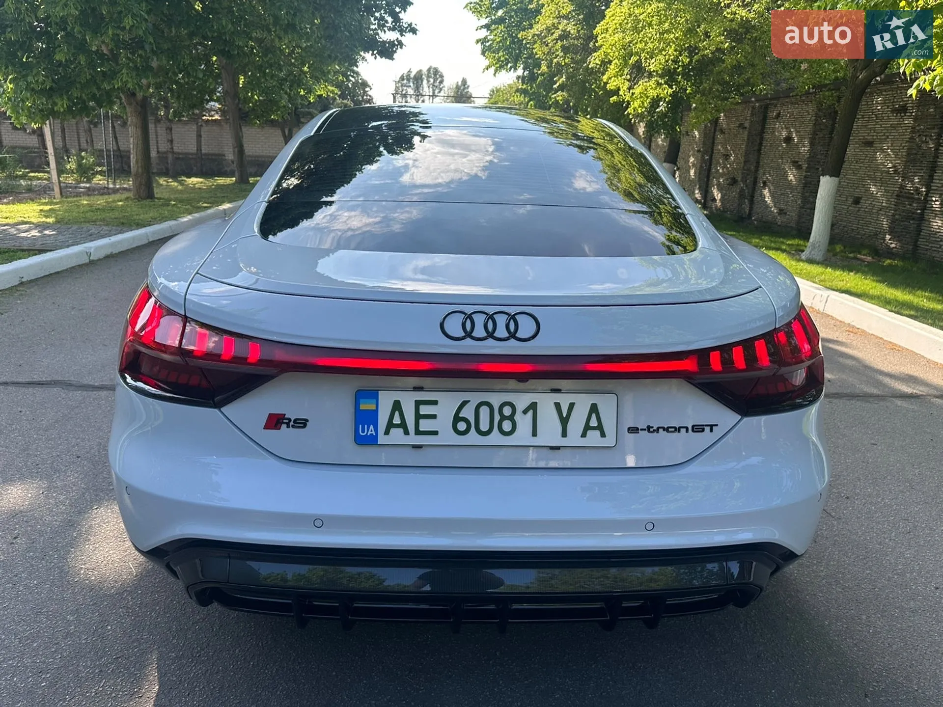 2022 Audi RS e-tron GT - мініатюра 28