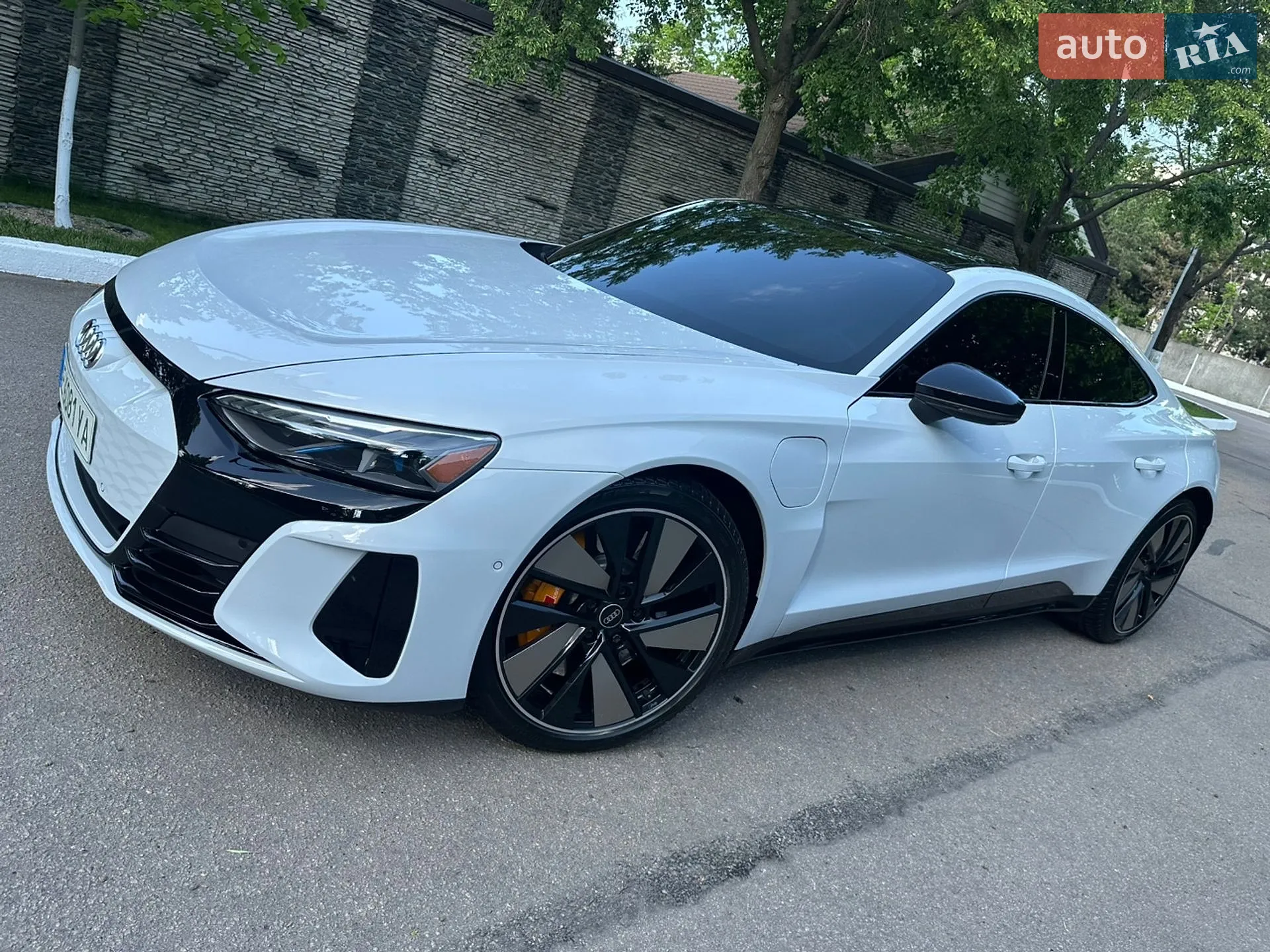 2022 Audi RS e-tron GT - мініатюра 60
