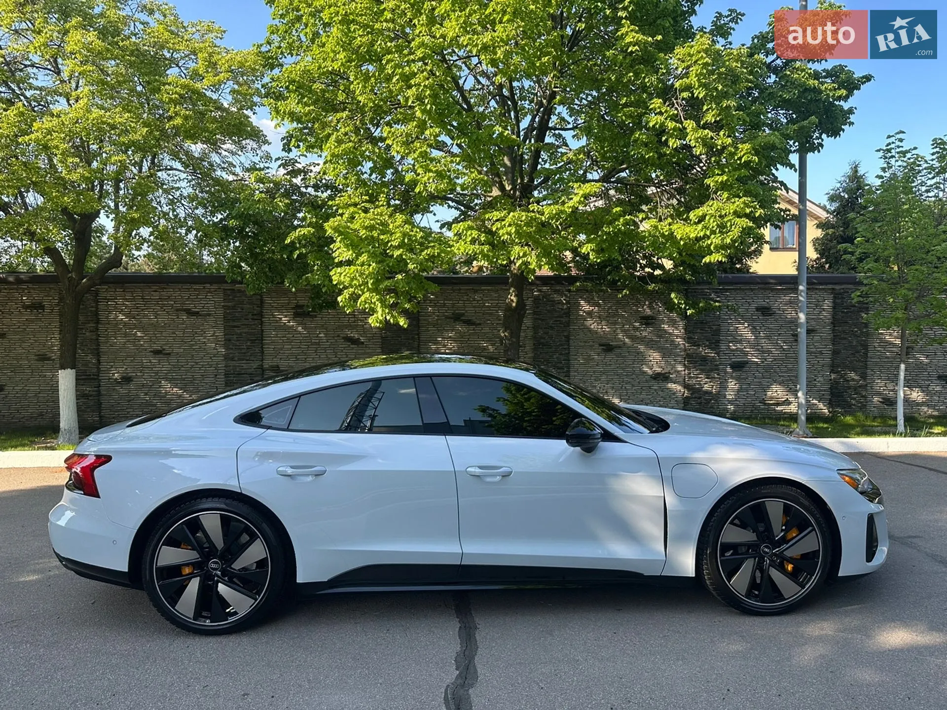2022 Audi RS e-tron GT - мініатюра 63