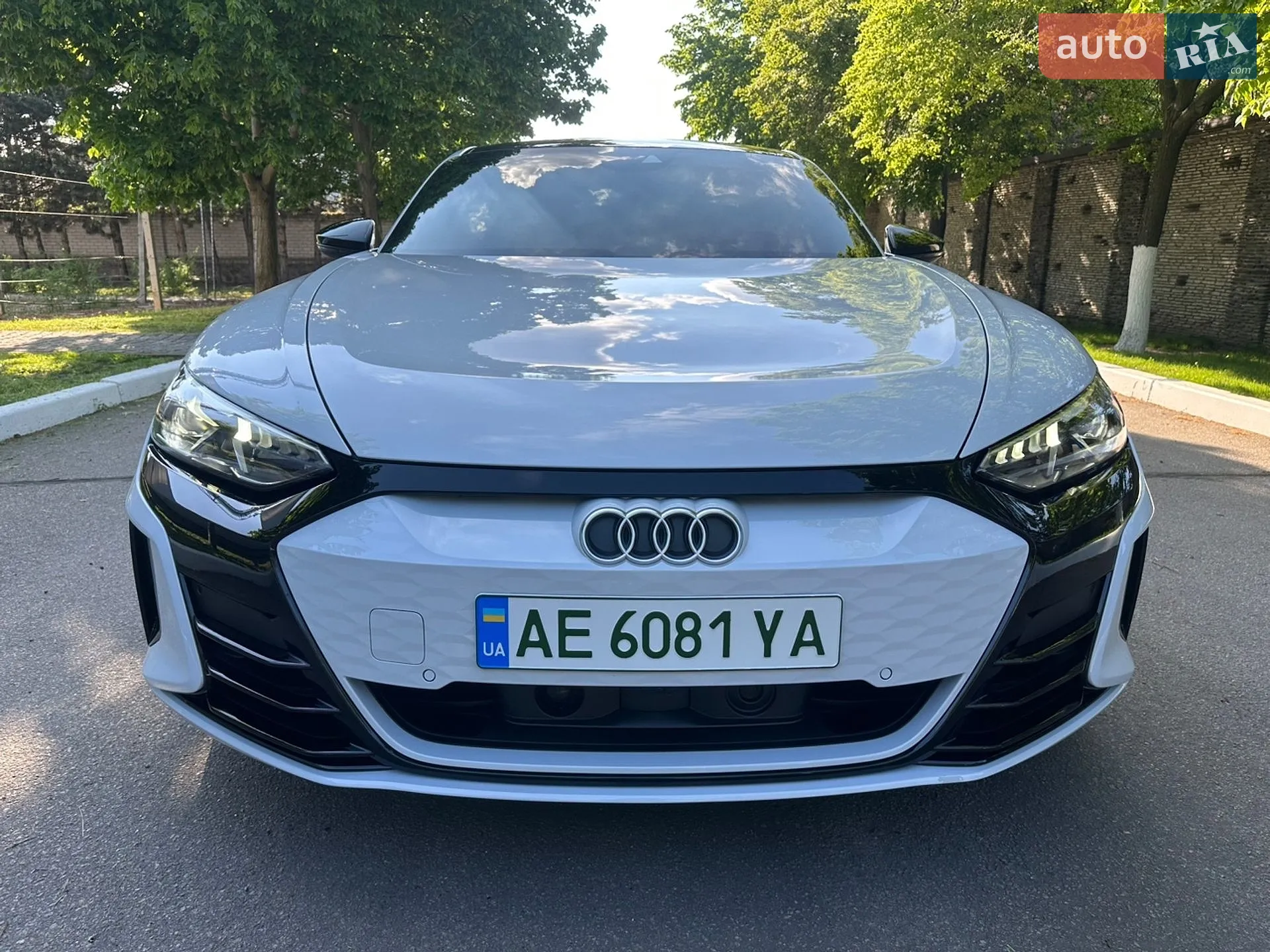 2022 Audi RS e-tron GT - мініатюра 75