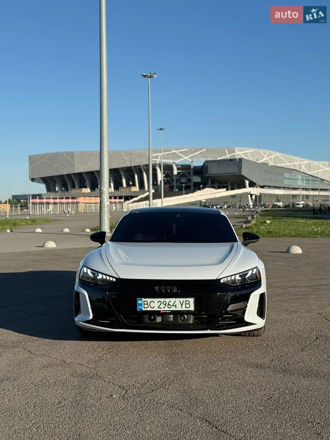 2022 Audi RS e-tron GT - мініатюра 11