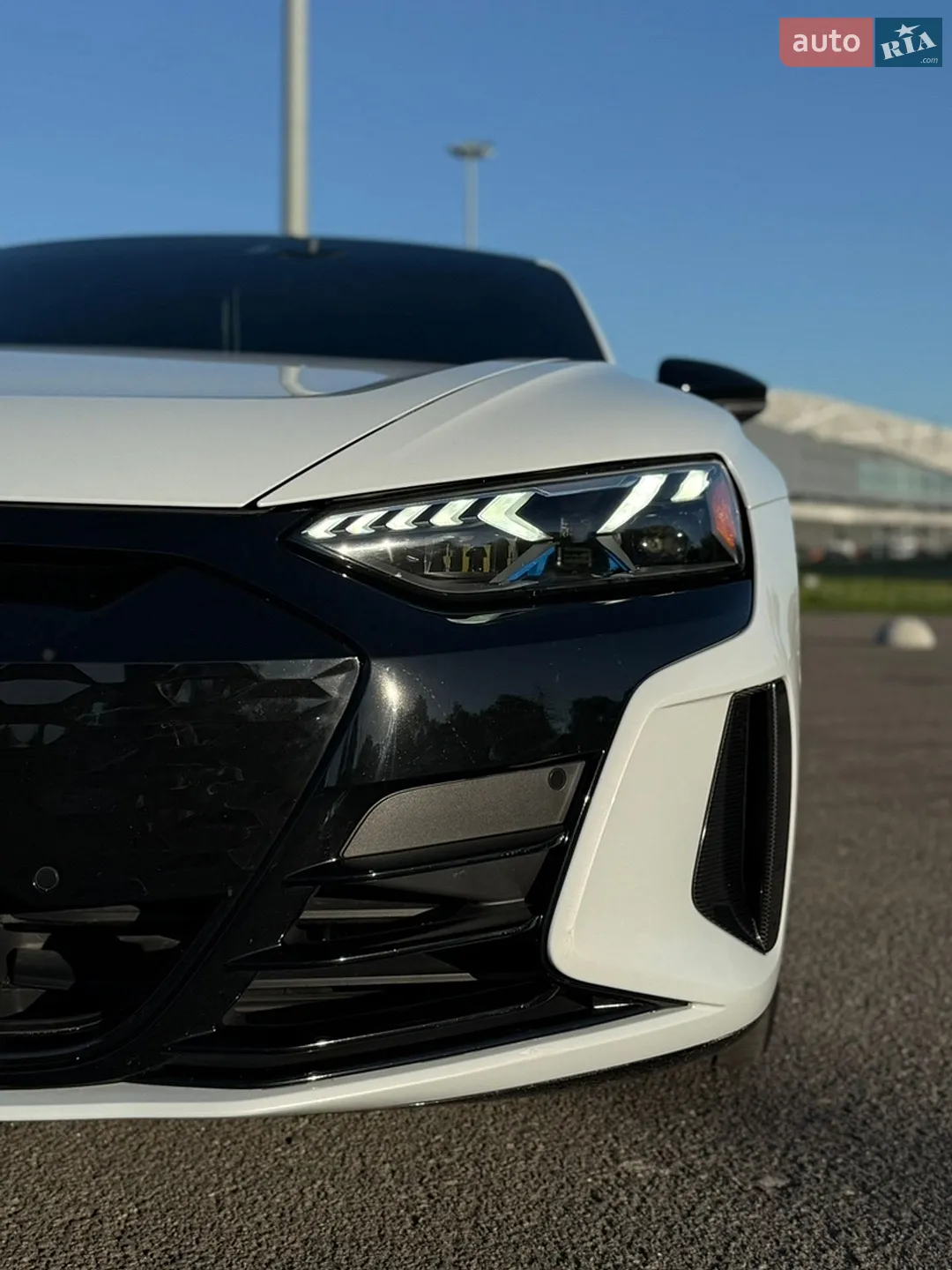 2022 Audi RS e-tron GT - мініатюра 19