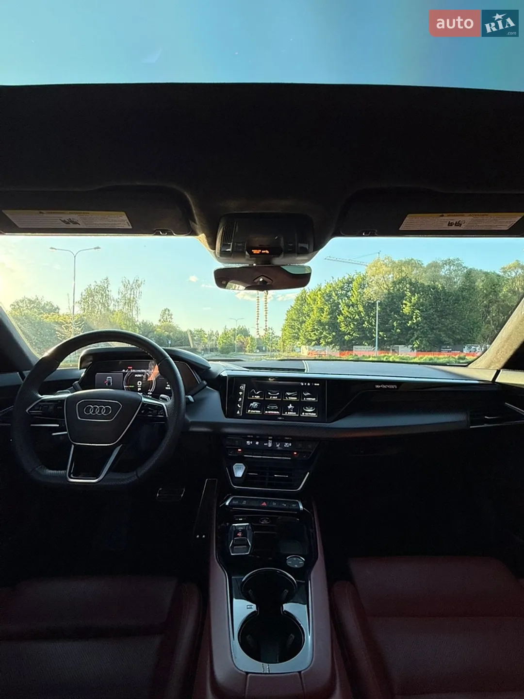 2022 Audi RS e-tron GT - мініатюра 45