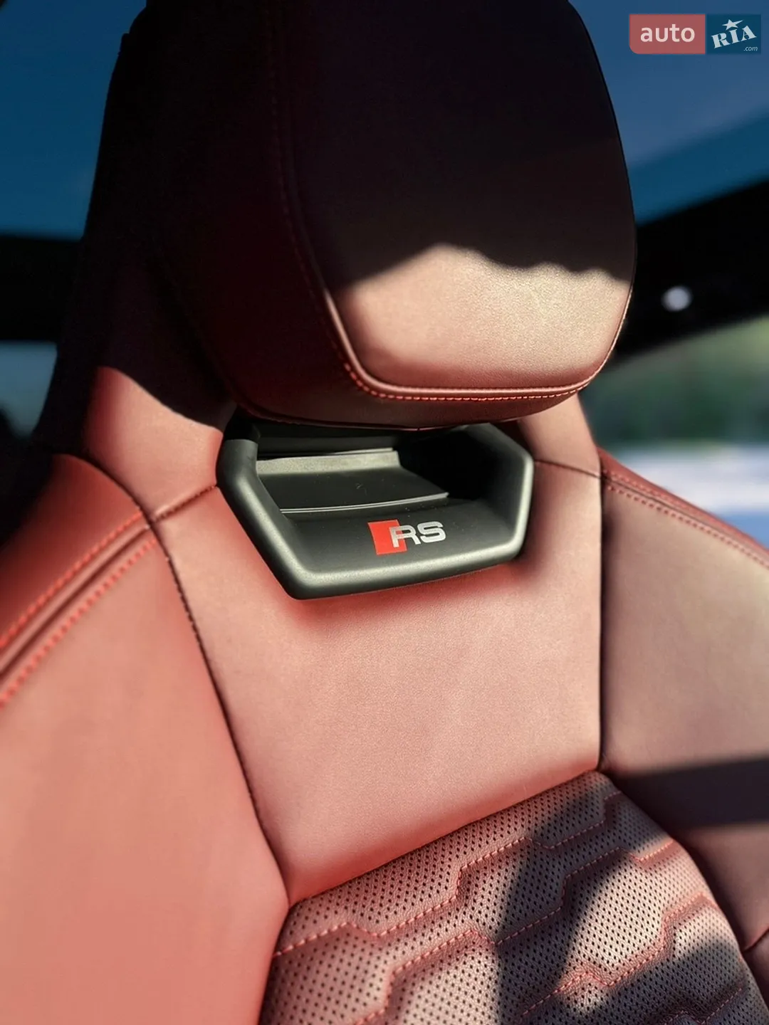 2022 Audi RS e-tron GT - мініатюра 48