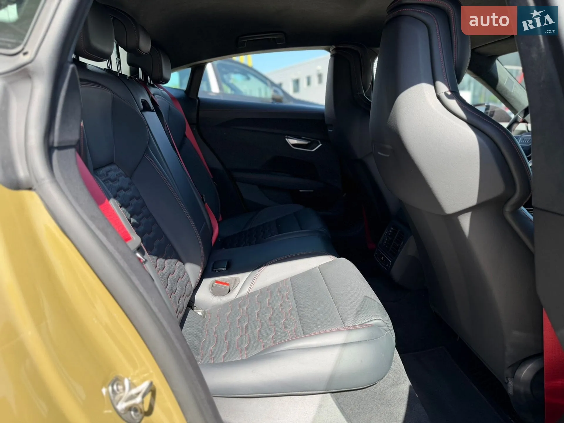 2023 Audi RS e-tron GT - мініатюра 41