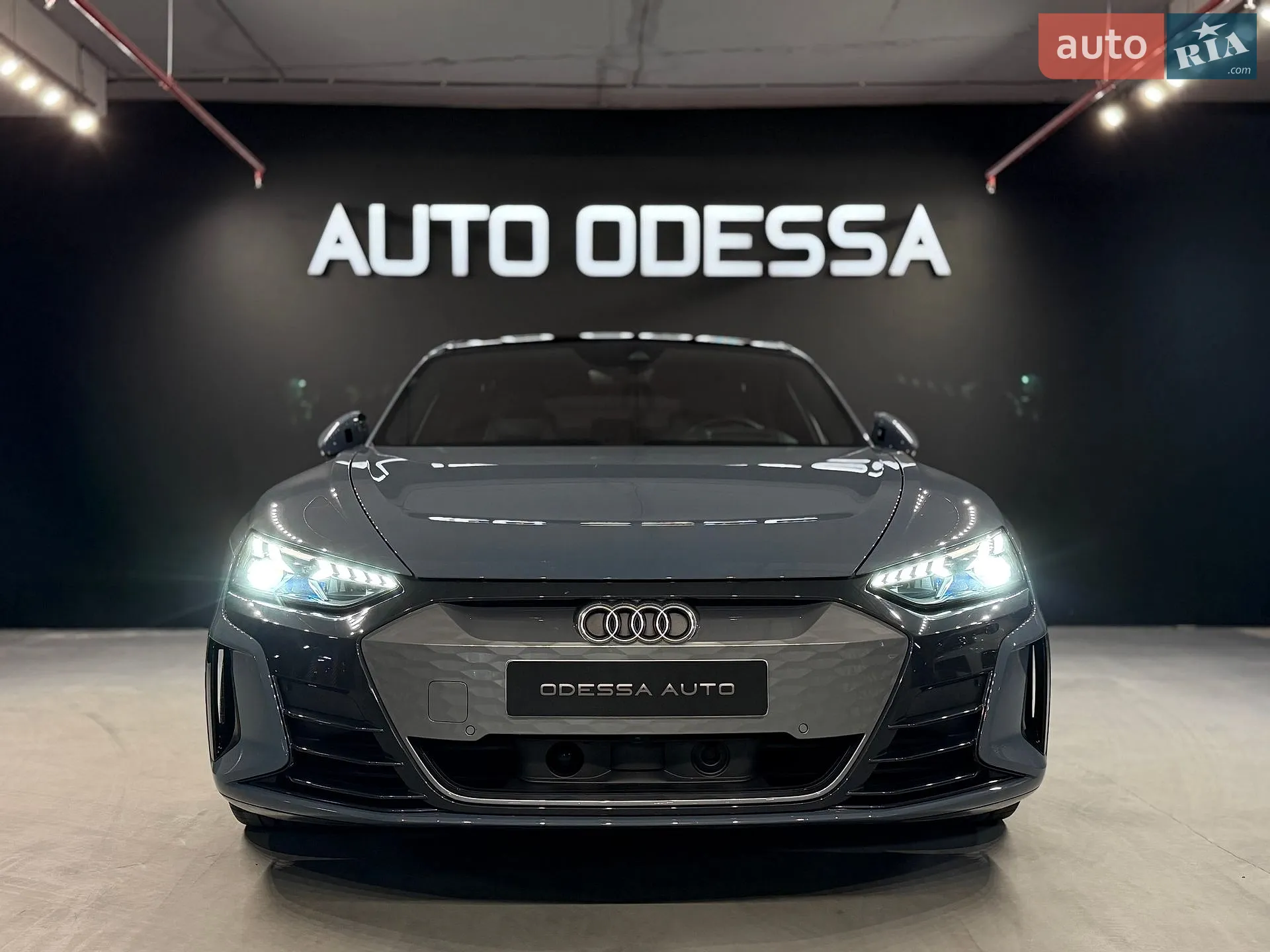2022 Audi RS e-tron GT - мініатюра 2