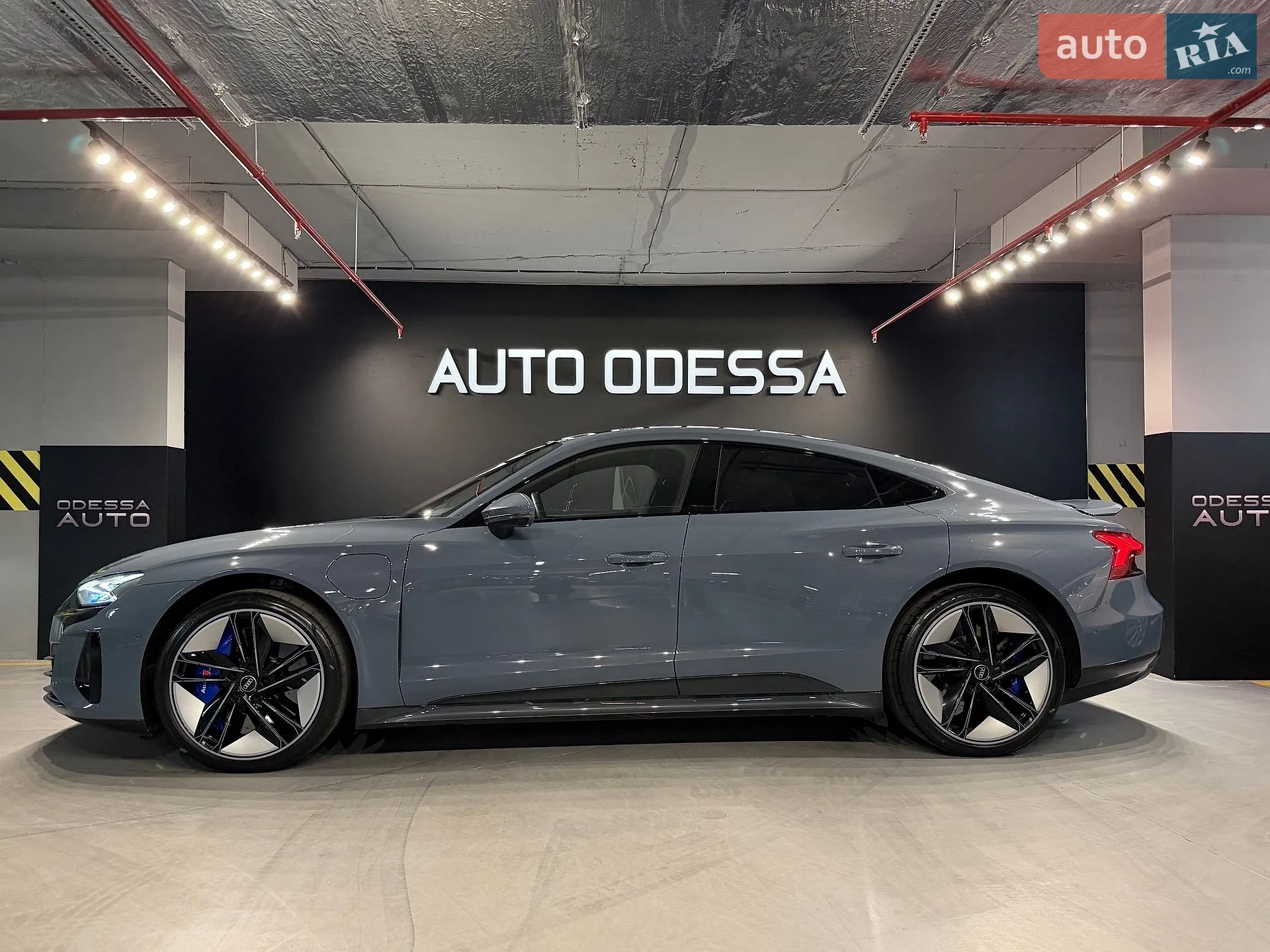 2022 Audi RS e-tron GT - мініатюра 7
