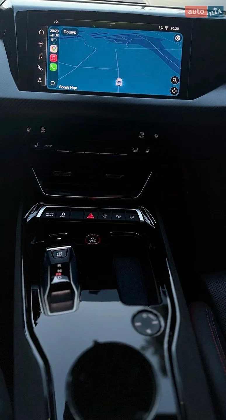 2021 Audi RS e-tron GT - мініатюра 7