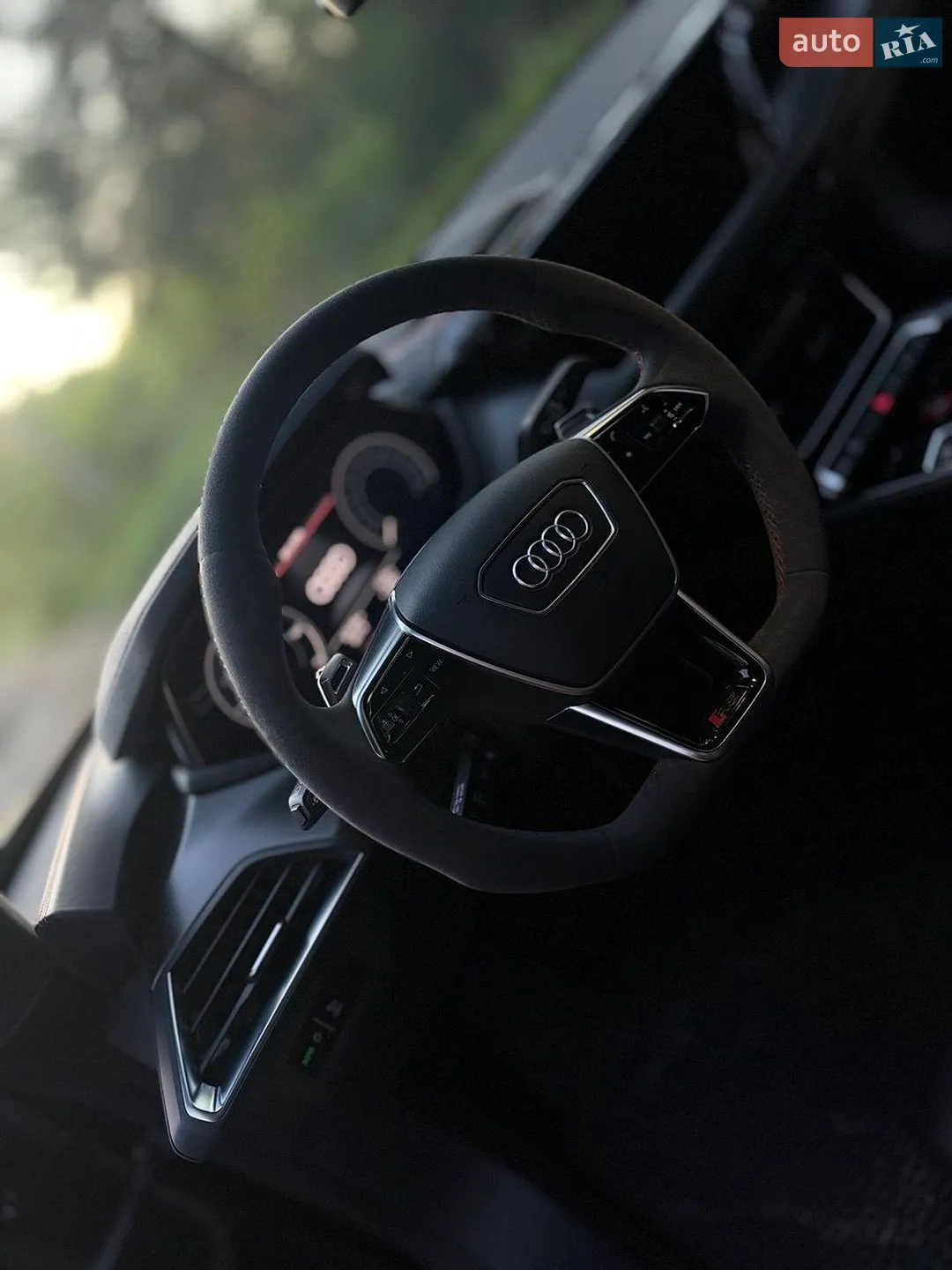 2021 Audi RS e-tron GT - мініатюра 22