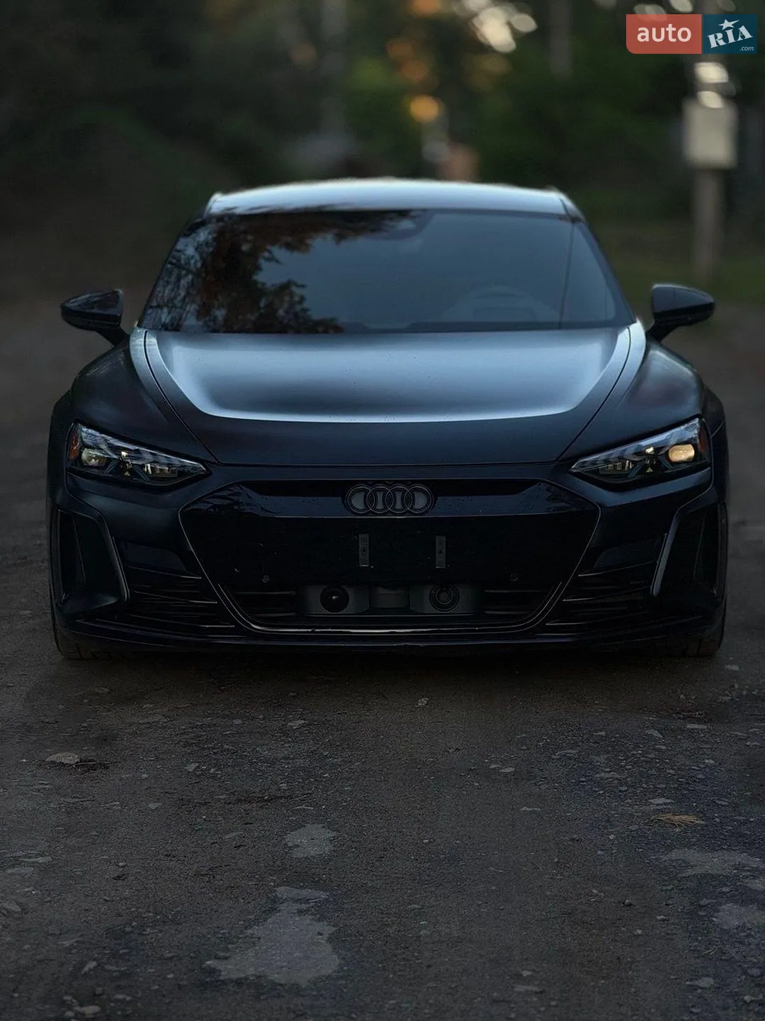 2021 Audi RS e-tron GT - мініатюра 32