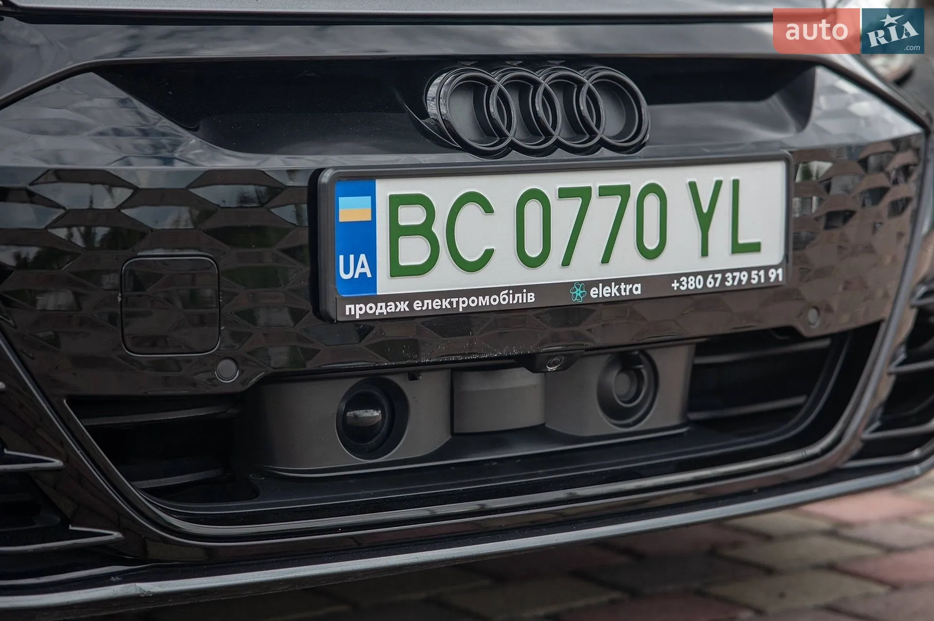 2022 Audi RS e-tron GT - мініатюра 25
