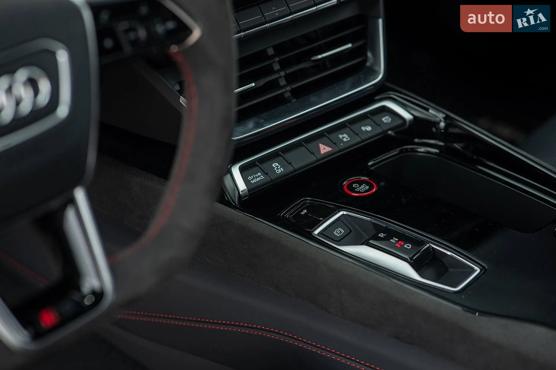2022 Audi RS e-tron GT - мініатюра 81
