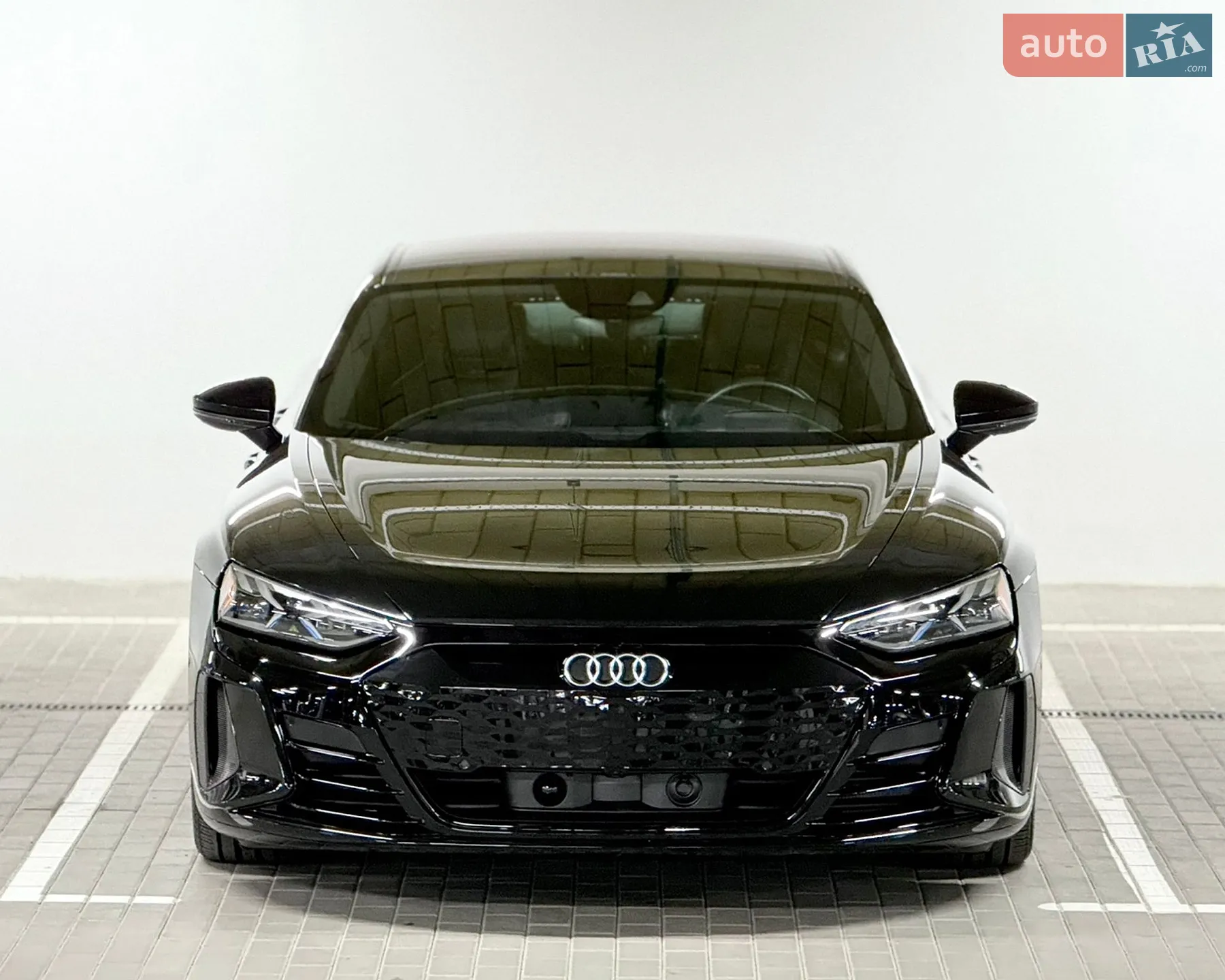 2024 Audi RS e-tron GT - мініатюра 6