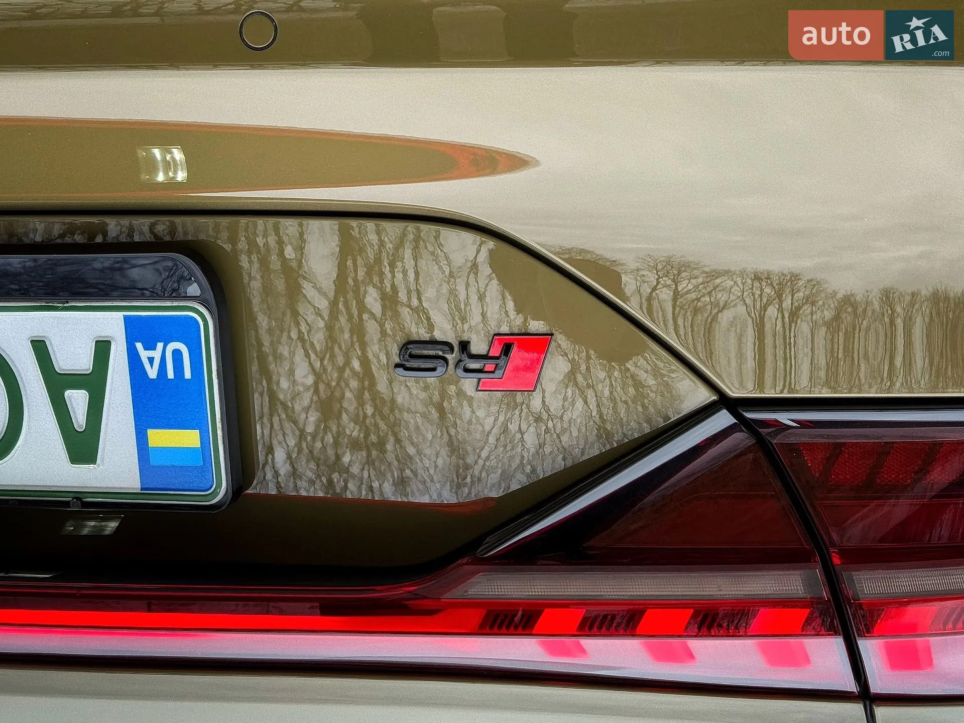 2021 Audi RS e-tron GT - мініатюра 23