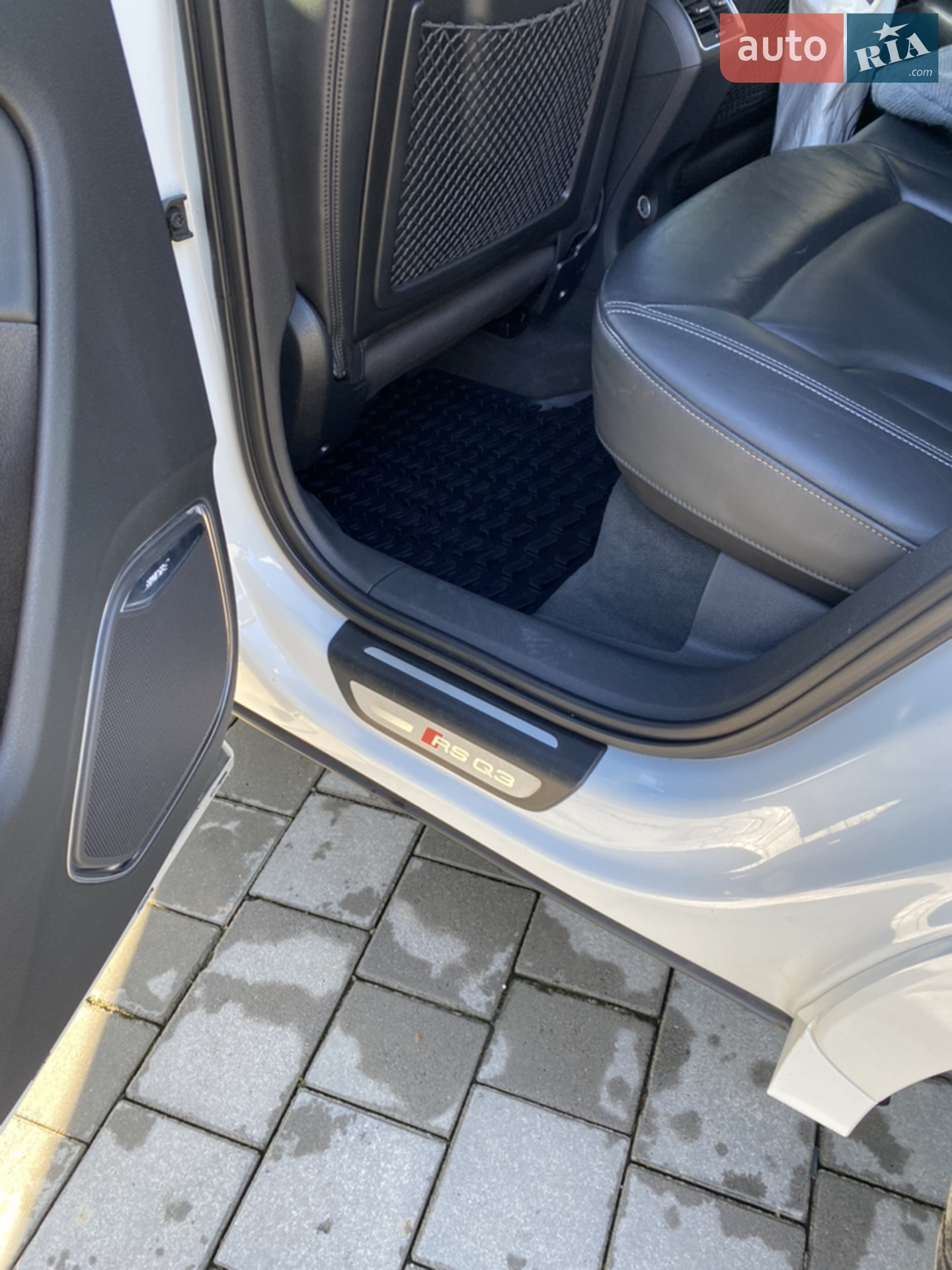 2014 Audi RS Q3 - мініатюра 37