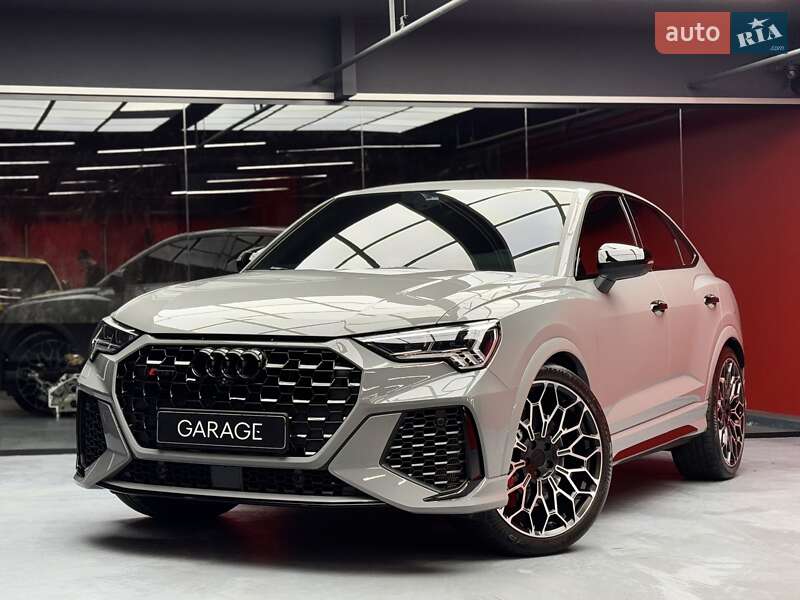Q３ Продаж Ауді Ку3 бу Львівській області на AUTO.RIA: купити
