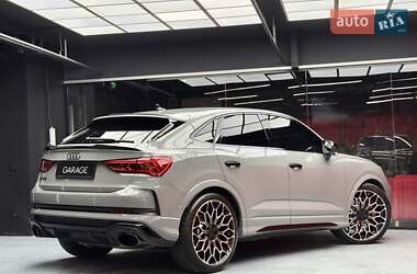 Внедорожник / Кроссовер Audi RS Q3 2023 в 