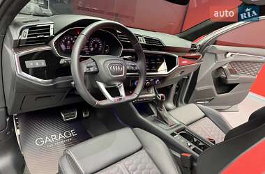 Внедорожник / Кроссовер Audi RS Q3 2023 в 