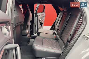 Внедорожник / Кроссовер Audi RS Q3 2023 в 