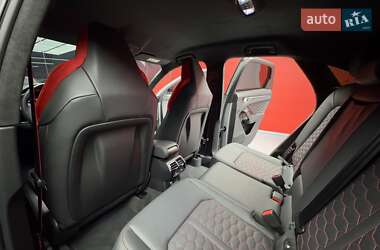 Внедорожник / Кроссовер Audi RS Q3 2023 в 
