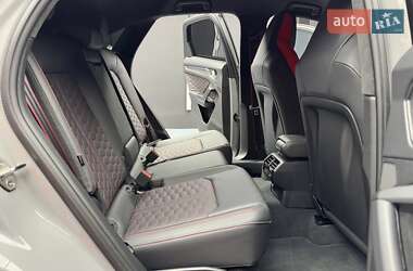 Внедорожник / Кроссовер Audi RS Q3 2023 в 