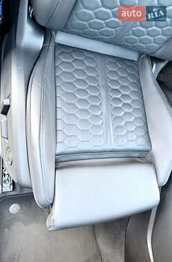 Внедорожник / Кроссовер Audi RS Q3 2023 в 
