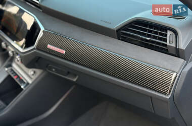 Внедорожник / Кроссовер Audi RS Q3 2023 в 