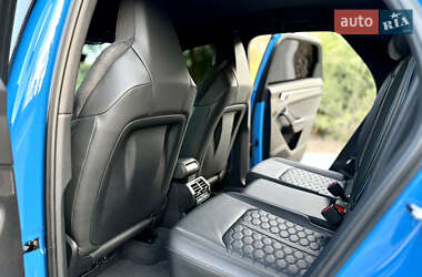 Внедорожник / Кроссовер Audi RS Q3 2023 в 