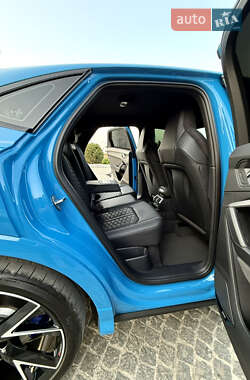 Внедорожник / Кроссовер Audi RS Q3 2023 в 