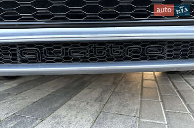 Внедорожник / Кроссовер Audi RS Q3 2016 в 