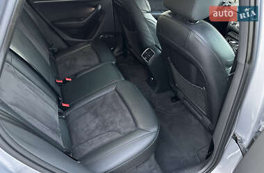 Внедорожник / Кроссовер Audi RS Q3 2016 в 