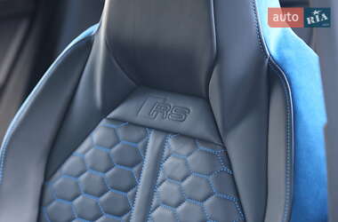 Внедорожник / Кроссовер Audi RS Q3 2021 в 