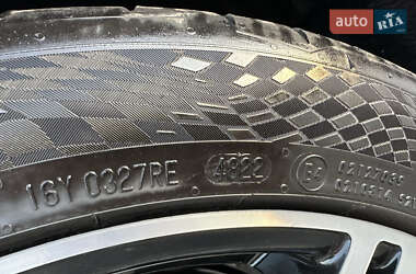 Позашляховик / Кросовер Audi RS Q3 2016 в  фото 45 Позашляховик / Кросовер Audi RS Q3 2016 в