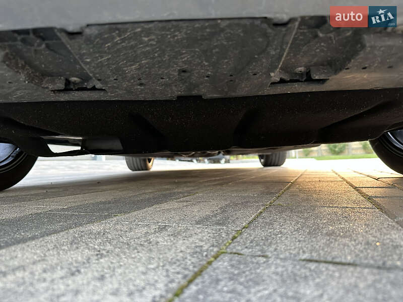 Внедорожник / Кроссовер Audi RS Q3 2016 в Луцке