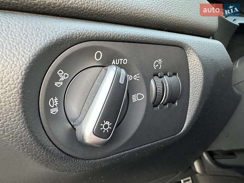 Внедорожник / Кроссовер Audi RS Q3 2016 в Луцке