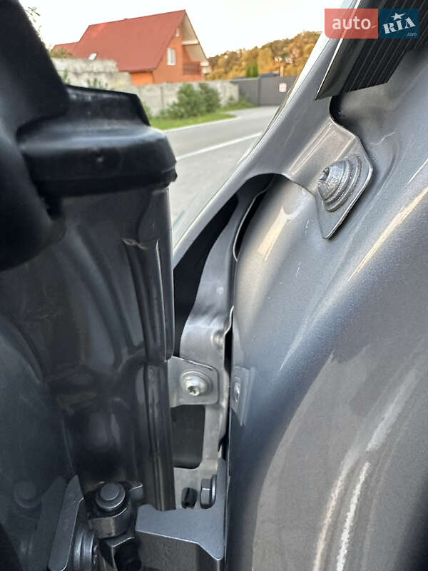 Внедорожник / Кроссовер Audi RS Q3 2016 в Луцке