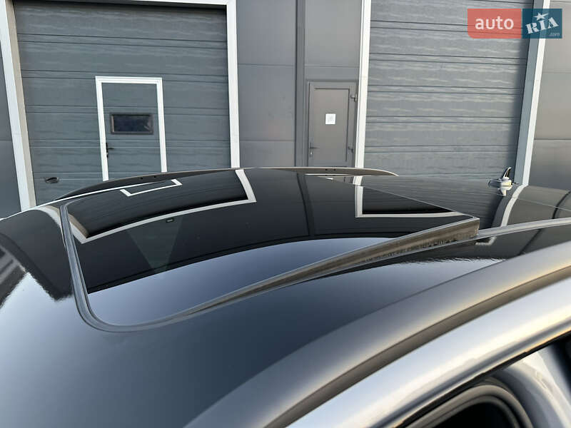 Внедорожник / Кроссовер Audi RS Q3 2016 в Луцке