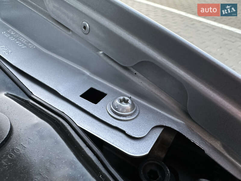 Внедорожник / Кроссовер Audi RS Q3 2016 в Луцке